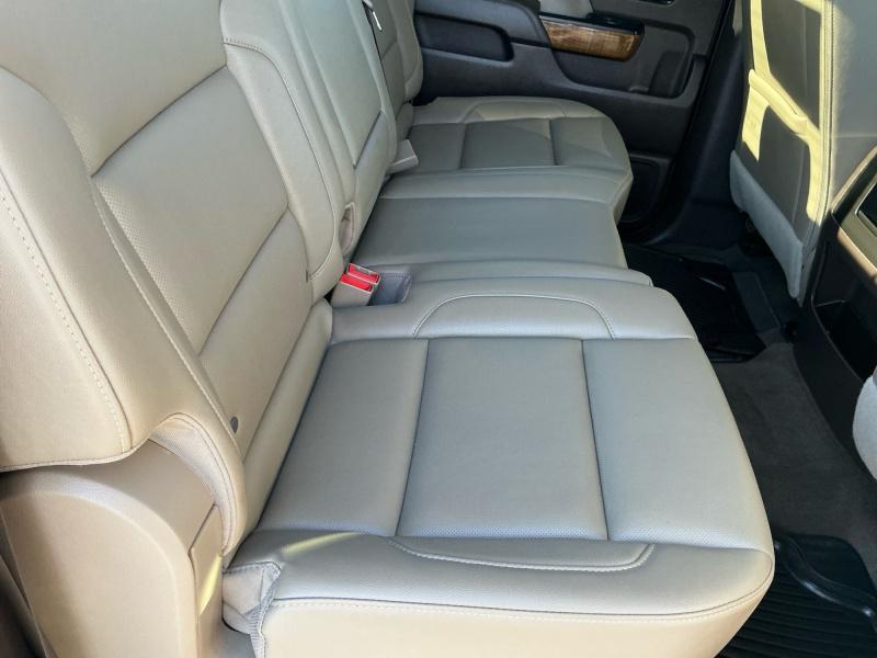 used 2017 GMC Sierra 1500 car, priced at $32,990