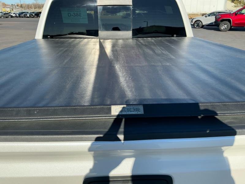 used 2017 GMC Sierra 1500 car, priced at $32,990