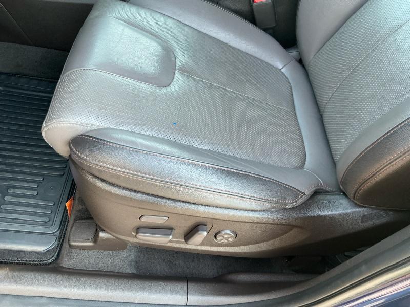used 2020 Hyundai Santa Fe car, priced at $24,990
