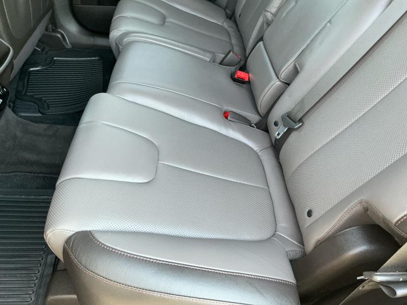 used 2020 Hyundai Santa Fe car, priced at $24,990