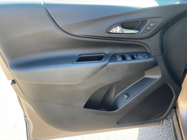used 2019 Chevrolet Equinox car, priced at $19,490