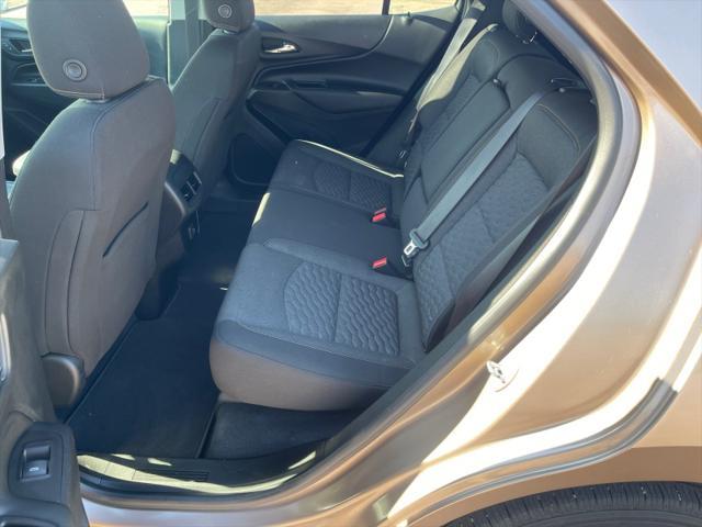 used 2019 Chevrolet Equinox car, priced at $19,490