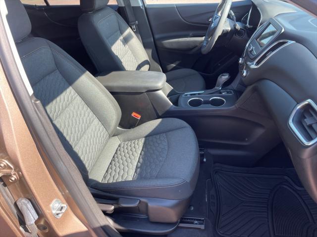 used 2019 Chevrolet Equinox car, priced at $19,490