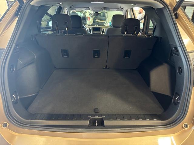 used 2019 Chevrolet Equinox car, priced at $19,490