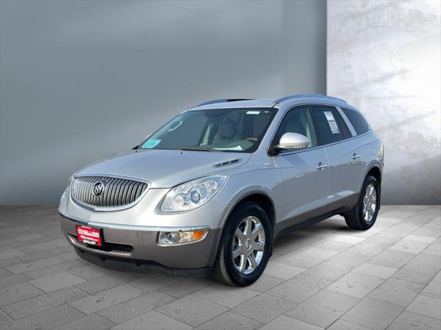 used 2010 Buick Enclave car, priced at $7,499