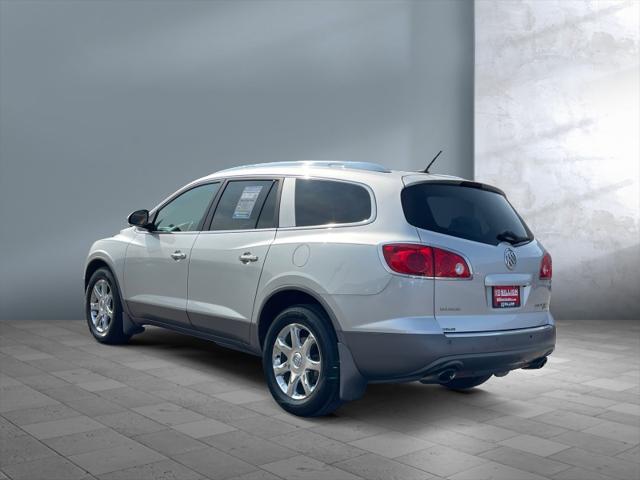 used 2010 Buick Enclave car, priced at $7,499