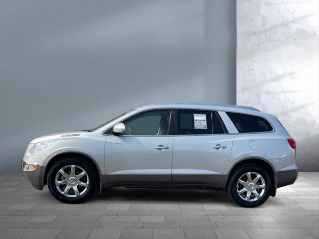 used 2010 Buick Enclave car, priced at $7,499