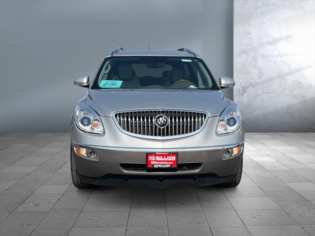 used 2010 Buick Enclave car, priced at $7,499