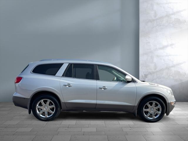 used 2010 Buick Enclave car, priced at $7,499