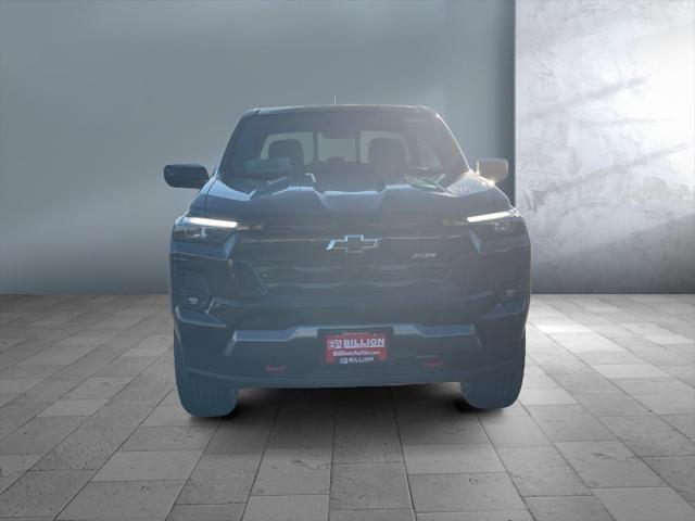 new 2024 Chevrolet Colorado car, priced at $47,754