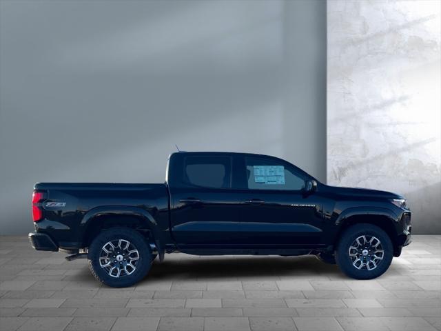 new 2024 Chevrolet Colorado car, priced at $47,754