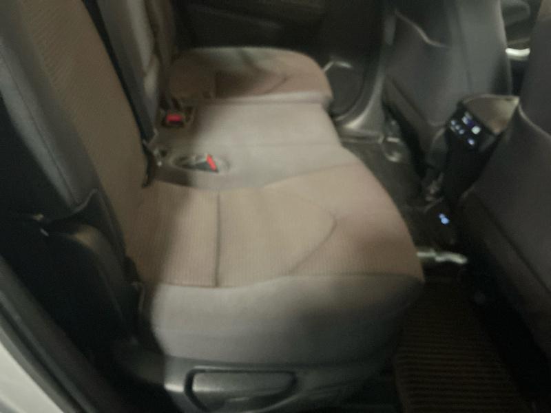 used 2023 Toyota Highlander car, priced at $35,870