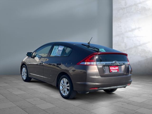 used 2012 Honda Insight car, priced at $10,999