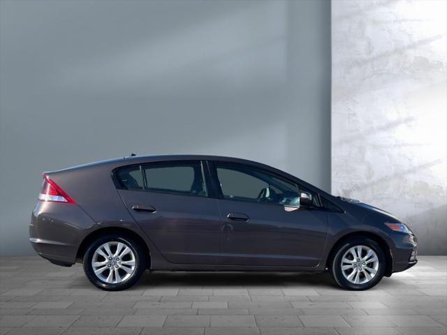 used 2012 Honda Insight car, priced at $10,999