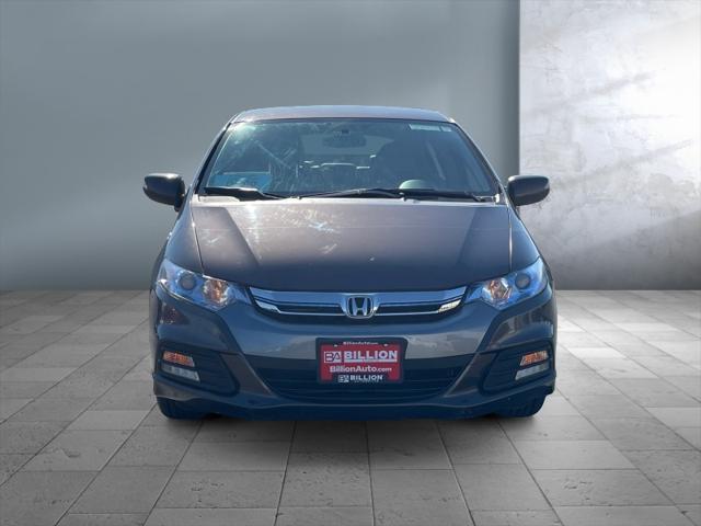 used 2012 Honda Insight car, priced at $10,999