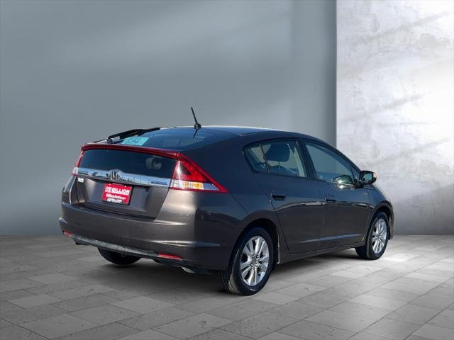 used 2012 Honda Insight car, priced at $10,999