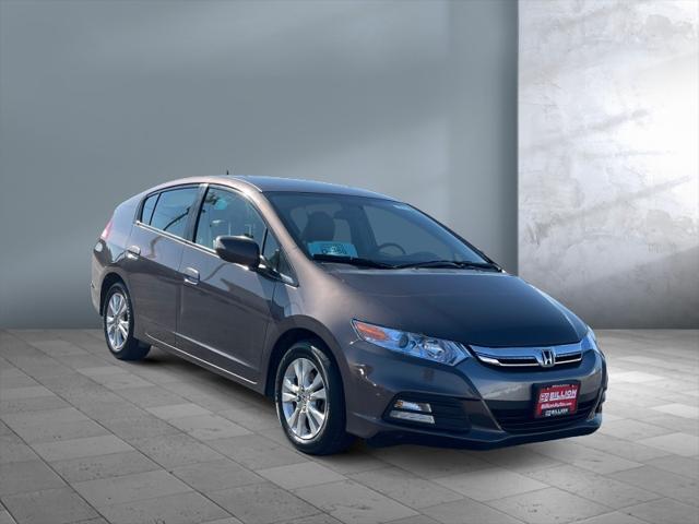 used 2012 Honda Insight car, priced at $10,999