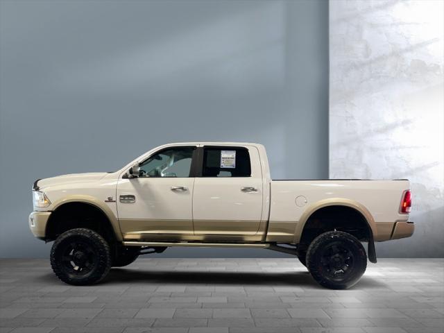 used 2014 Ram 3500 car, priced at $33,940