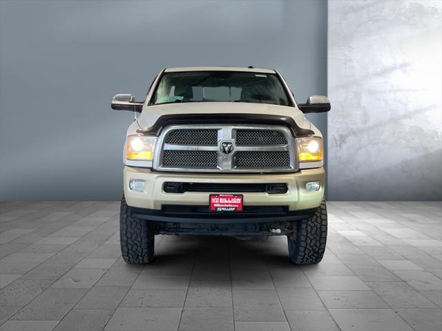 used 2014 Ram 3500 car, priced at $33,940