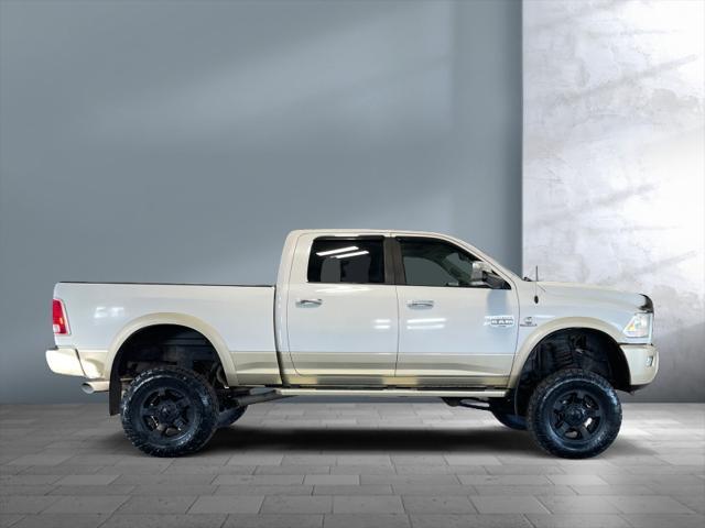 used 2014 Ram 3500 car, priced at $33,940