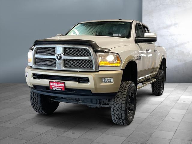 used 2014 Ram 3500 car, priced at $33,940