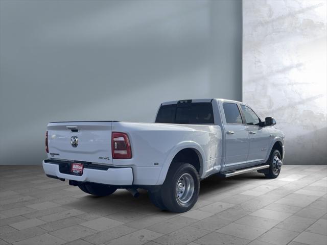 used 2022 Ram 3500 car, priced at $56,999