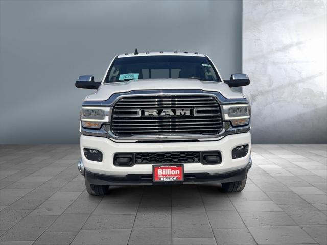 used 2022 Ram 3500 car, priced at $56,999