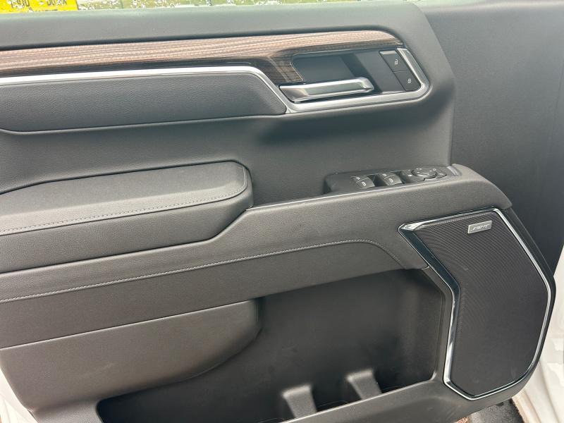 new 2025 Chevrolet Silverado 1500 car, priced at $62,990