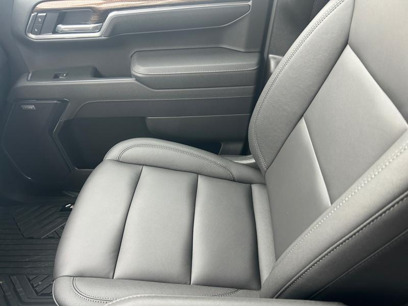 new 2025 Chevrolet Silverado 1500 car, priced at $62,990