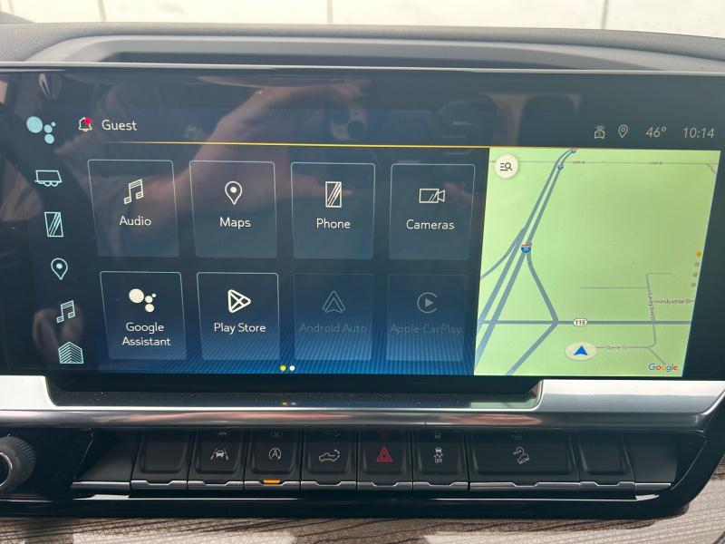 new 2025 Chevrolet Silverado 1500 car, priced at $62,990