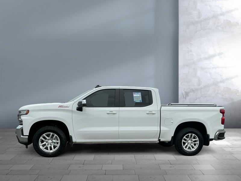 used 2020 Chevrolet Silverado 1500 car, priced at $32,999