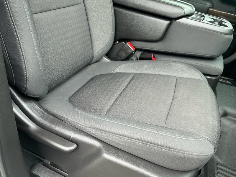 used 2020 Chevrolet Silverado 1500 car, priced at $32,999