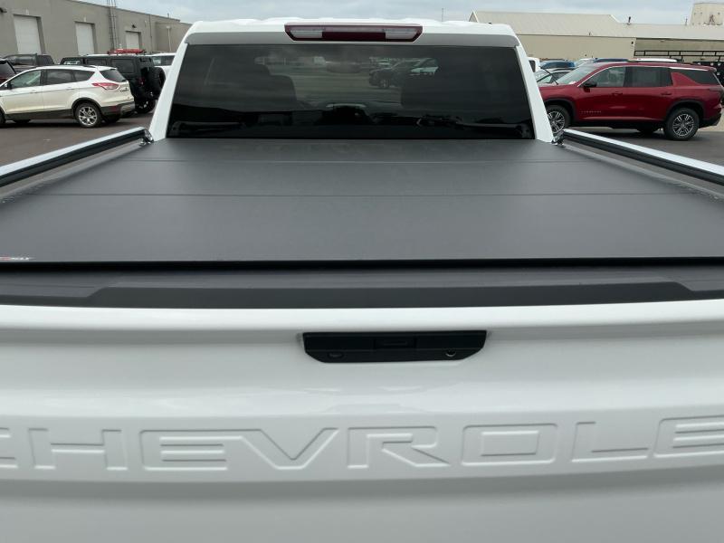 used 2020 Chevrolet Silverado 1500 car, priced at $32,999