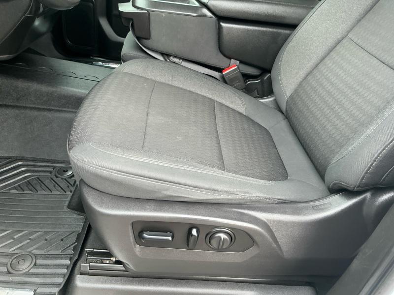 used 2020 Chevrolet Silverado 1500 car, priced at $32,999