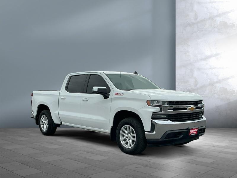 used 2020 Chevrolet Silverado 1500 car, priced at $32,999