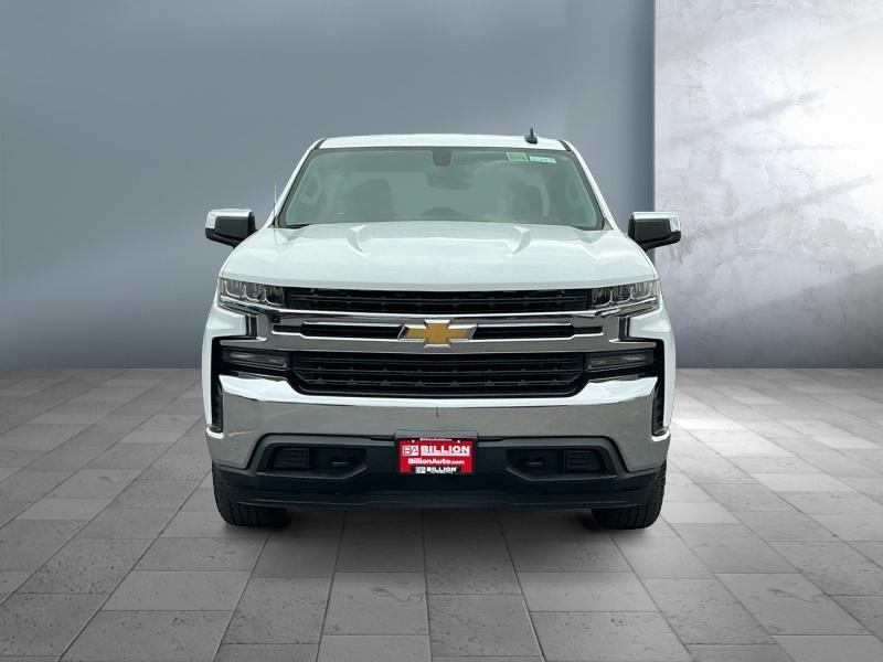 used 2020 Chevrolet Silverado 1500 car, priced at $32,999
