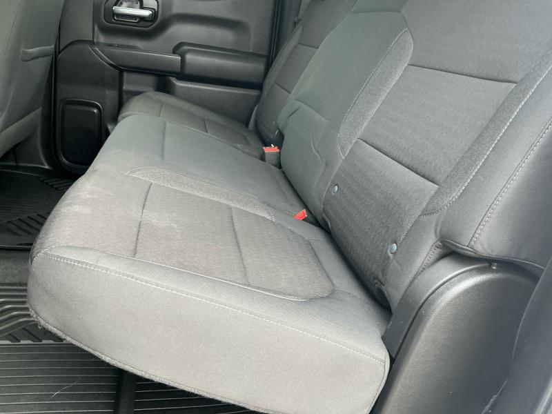 used 2020 Chevrolet Silverado 1500 car, priced at $32,999