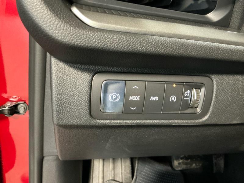 new 2026 Chevrolet Traverse car, priced at $50,099