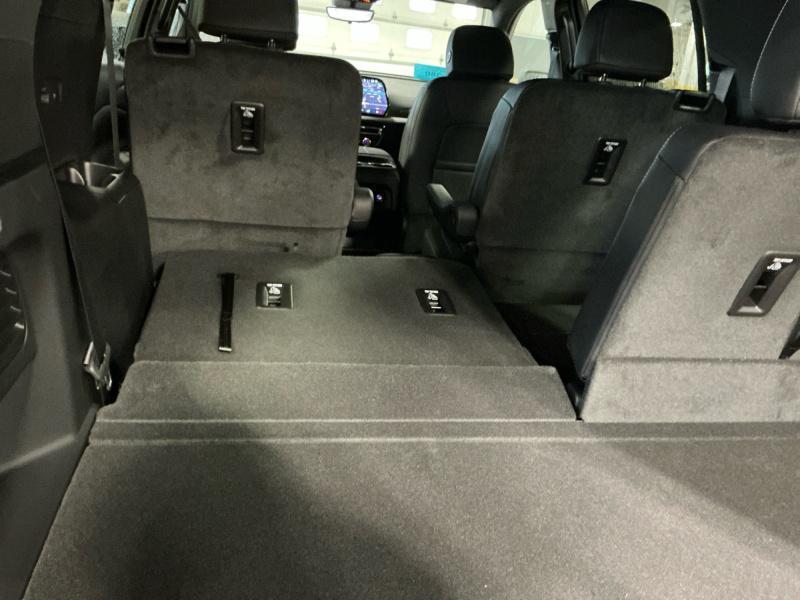 new 2026 Chevrolet Traverse car, priced at $50,099