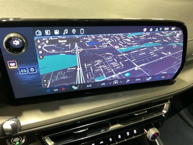 new 2026 Chevrolet Traverse car, priced at $50,099