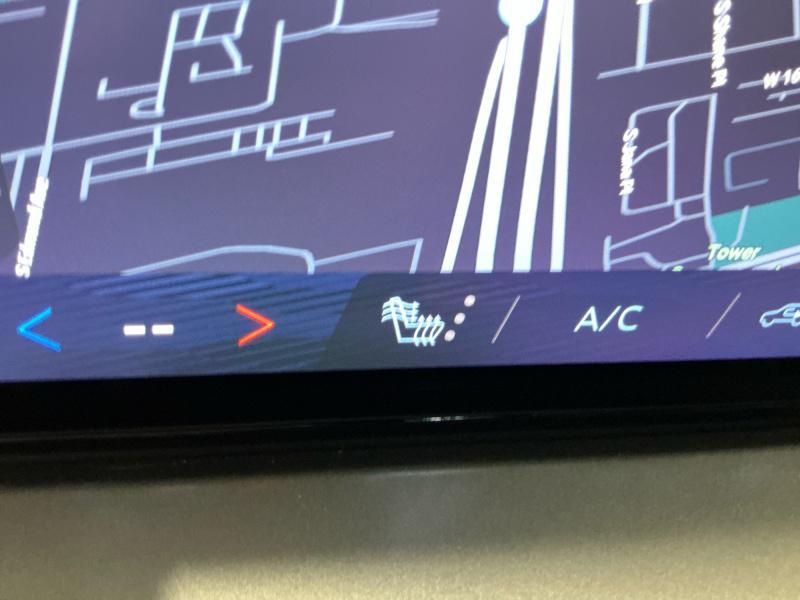 new 2026 Chevrolet Traverse car, priced at $50,099