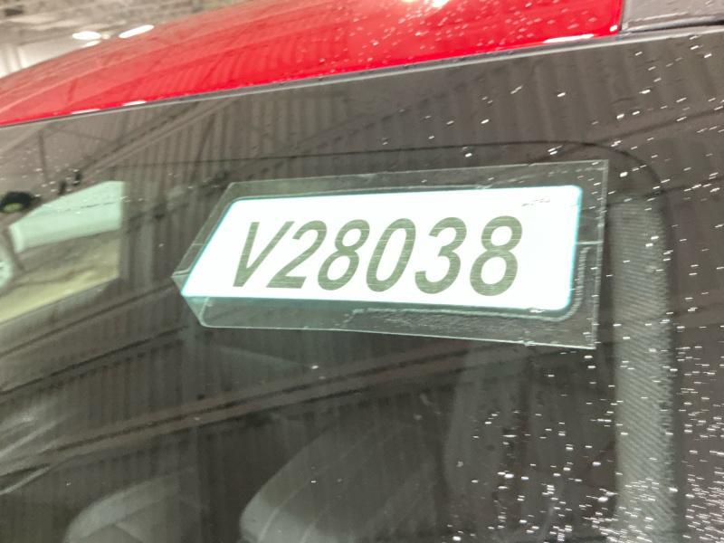 new 2026 Chevrolet Traverse car, priced at $50,099