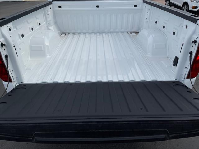 new 2025 Chevrolet Silverado 1500 car, priced at $51,994