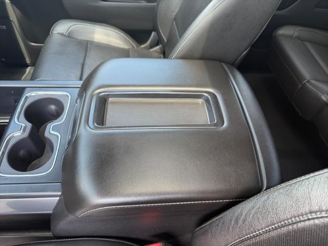 used 2015 Chevrolet Silverado 1500 car, priced at $17,890