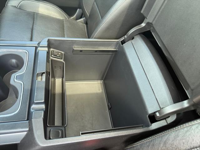 used 2015 Chevrolet Silverado 1500 car, priced at $17,890