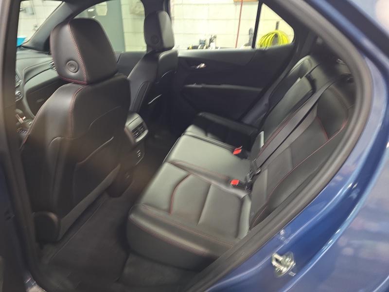 used 2024 Chevrolet Equinox car, priced at $29,995