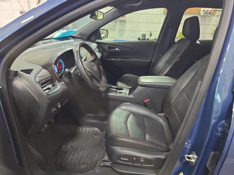 used 2024 Chevrolet Equinox car, priced at $29,995