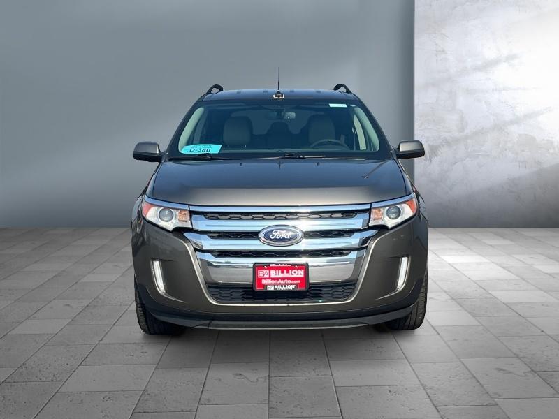 used 2013 Ford Edge car, priced at $8,999