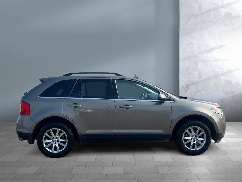 used 2013 Ford Edge car, priced at $8,999