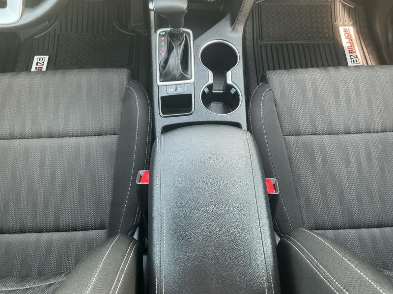 used 2022 Kia Sportage car, priced at $17,999
